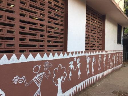 Warli